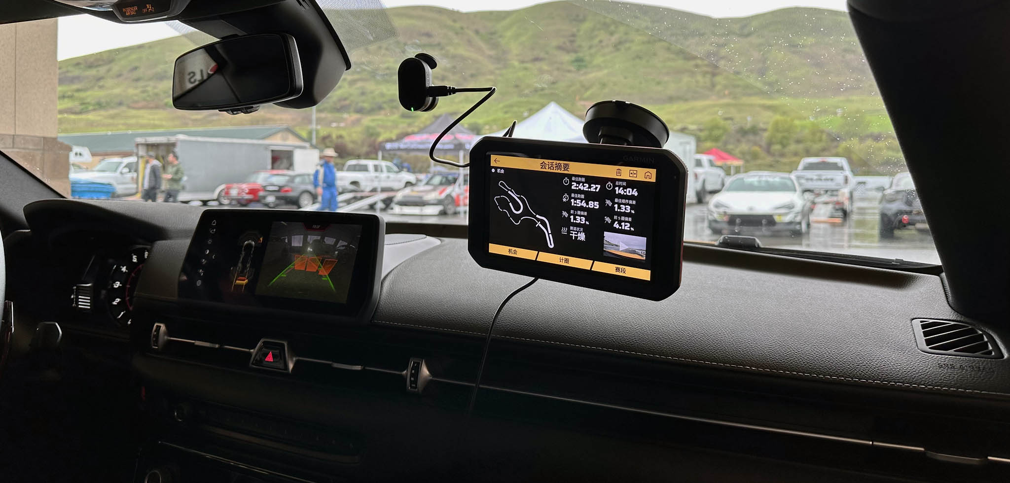 Garmin Catalyst Sale