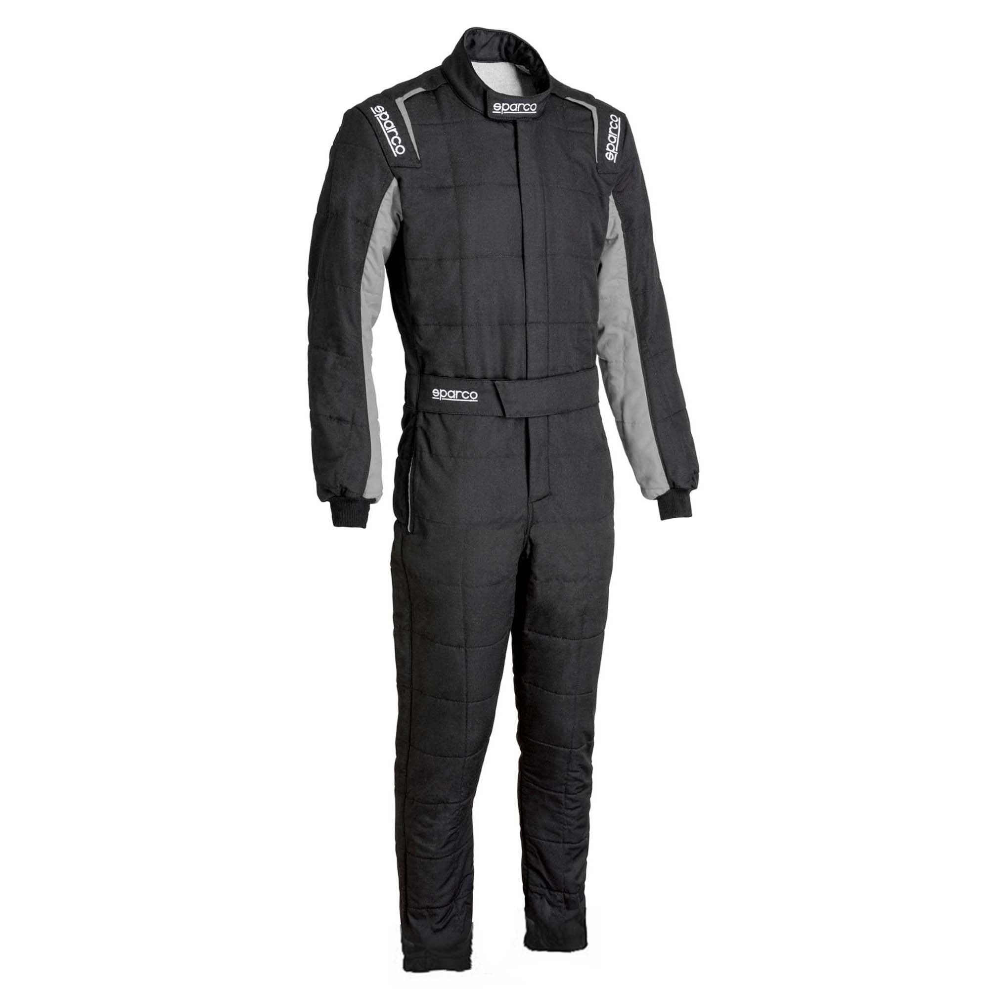 Sparco Conquest 2.0 Race Suit (Boot Cut)