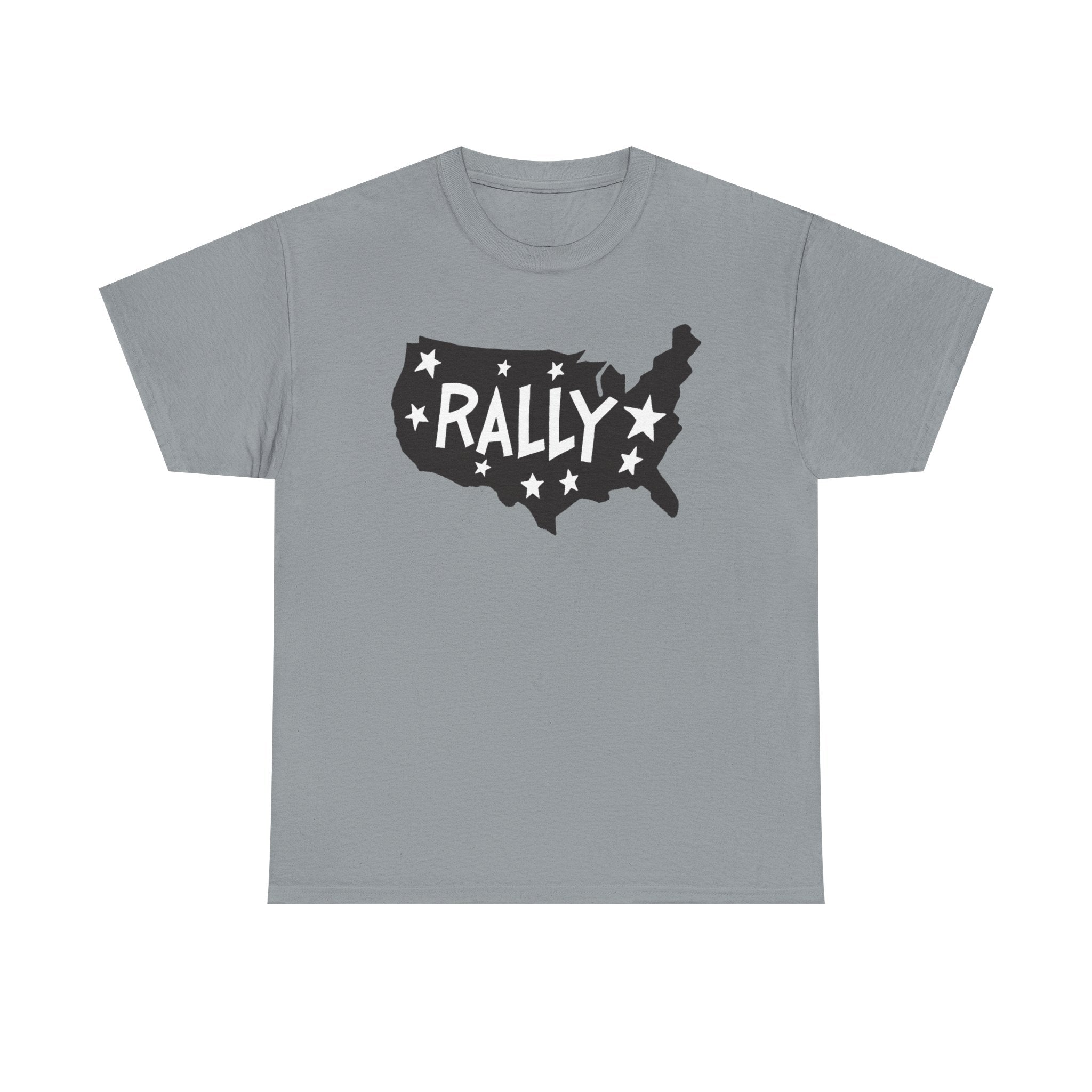 Lemons Rally Tee