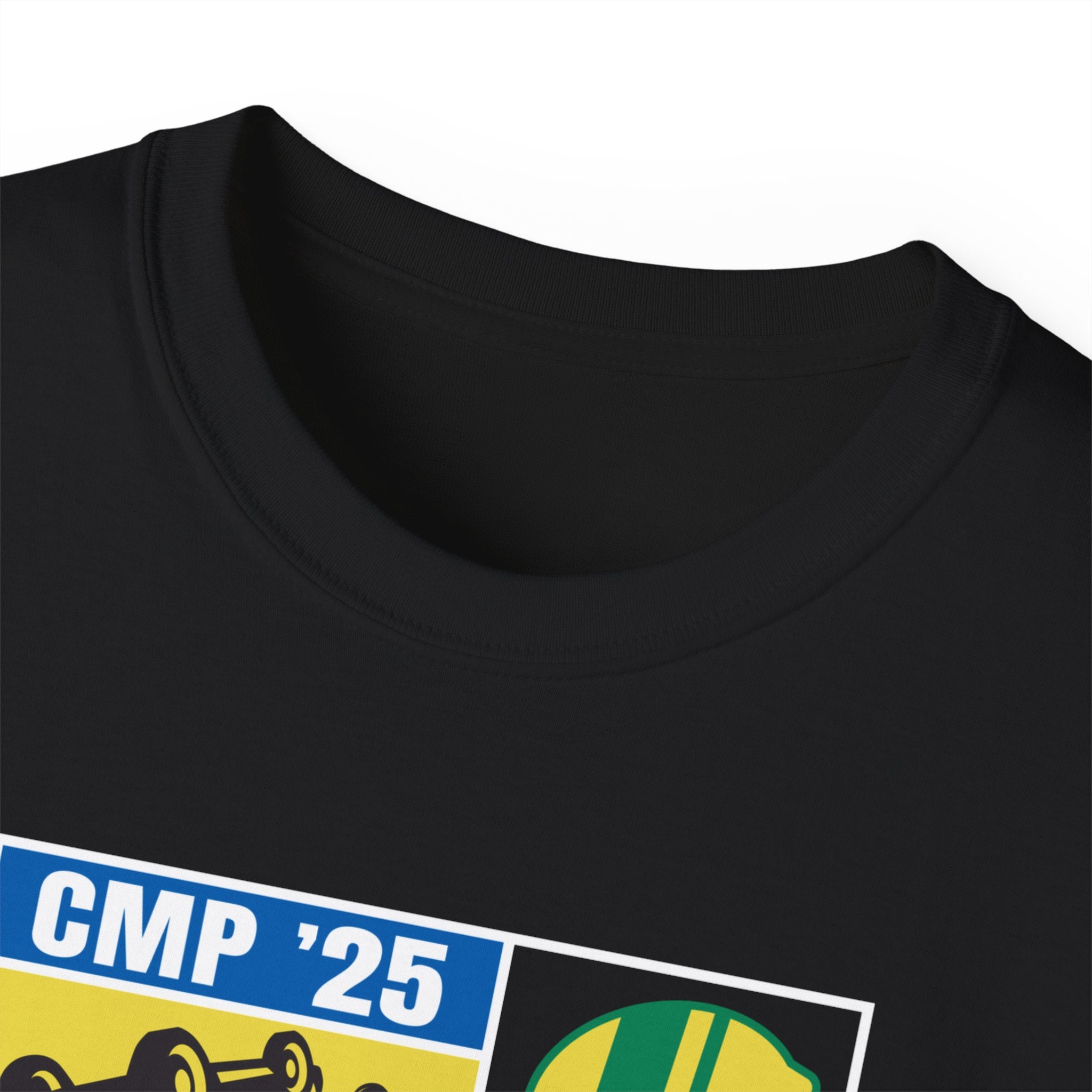 Lemons CMP 2025 - Event Tee