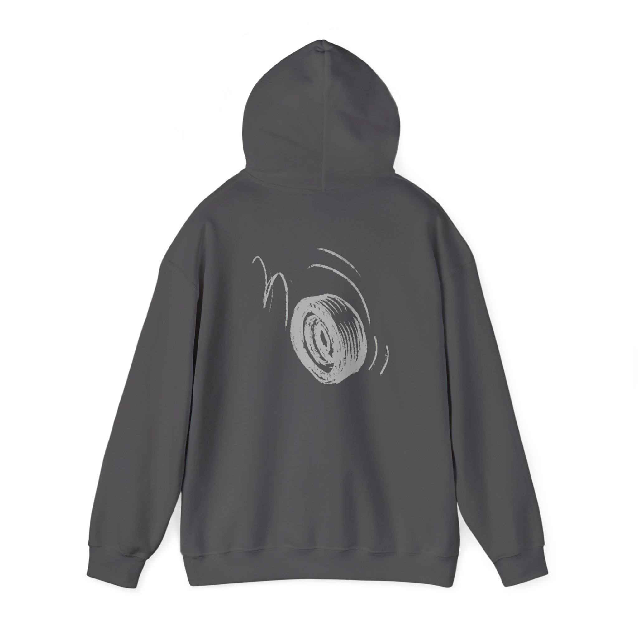 Wheel Hoodie