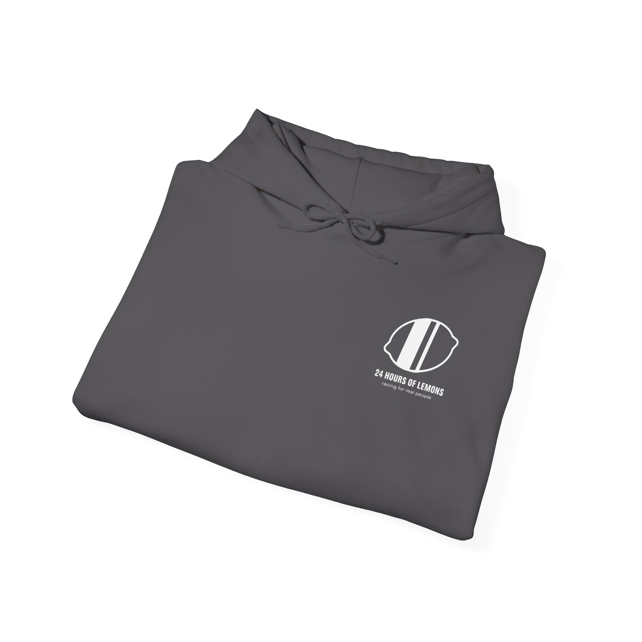 Lemons Broken Car Hoodie