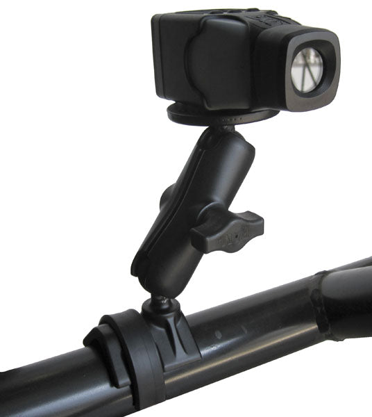 RAM Roll-Bar Camera Mount Kit