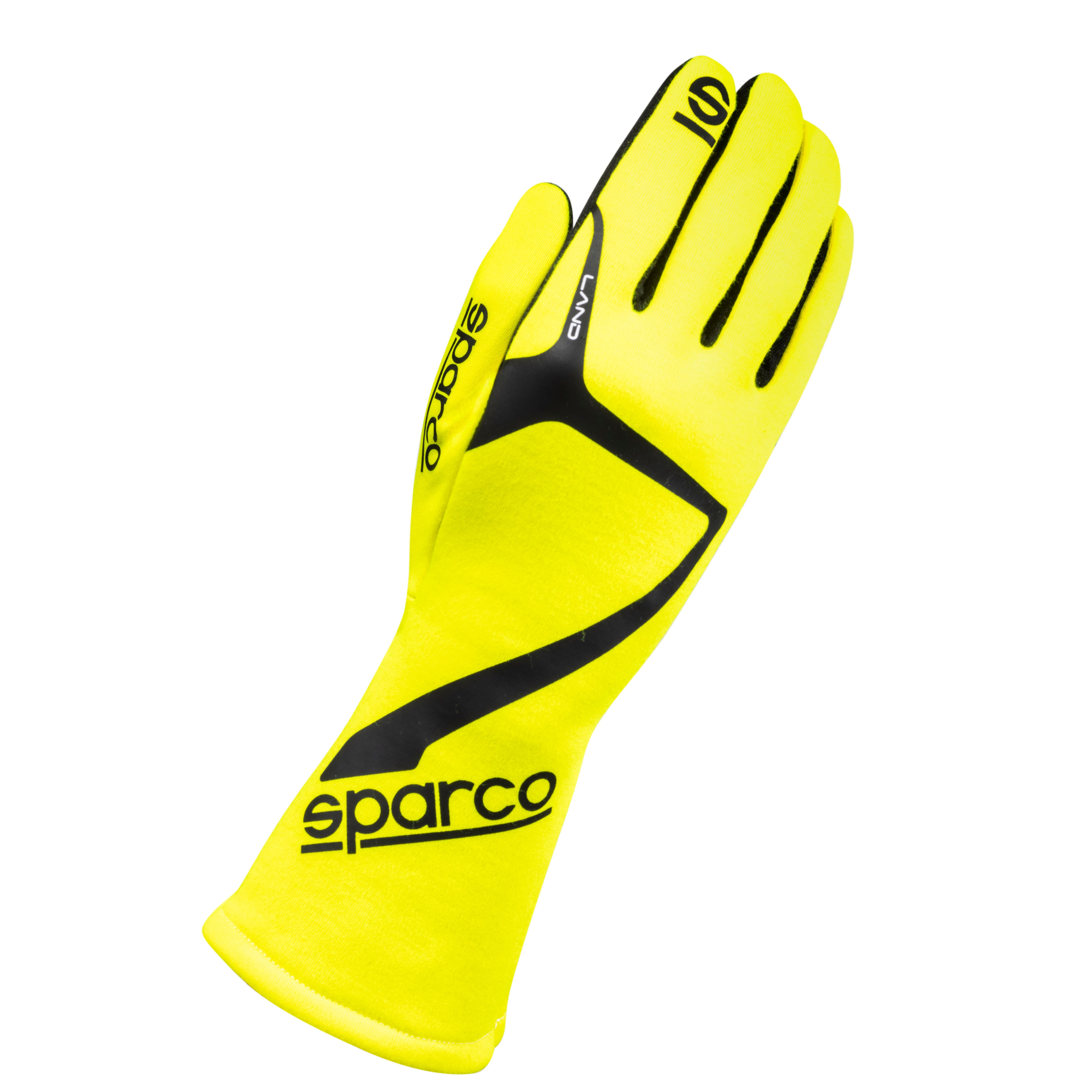 Sparco Land Racing Gloves