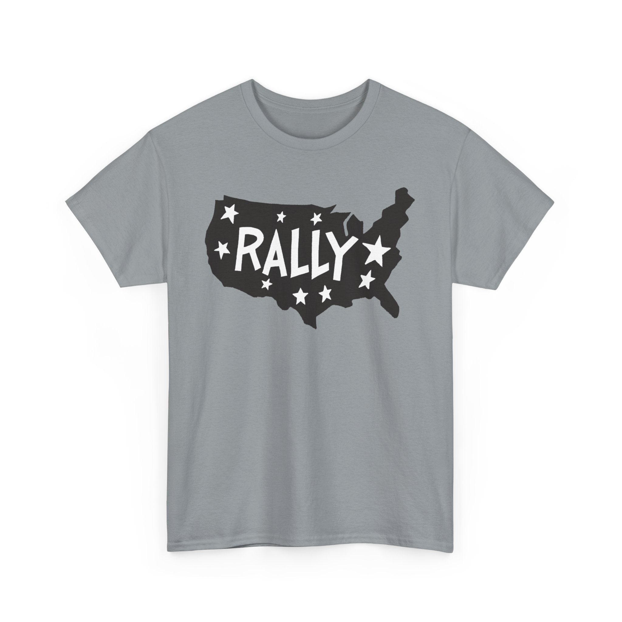 Lemons Rally Tee