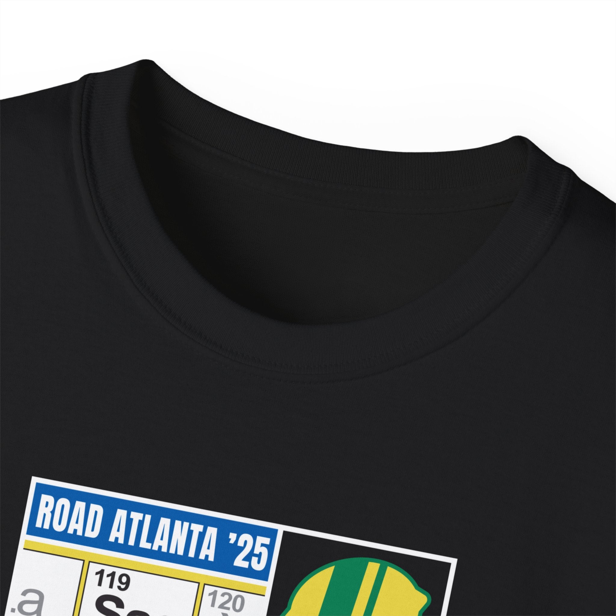 Lemons Road Atlanta 2025 - Event Tee