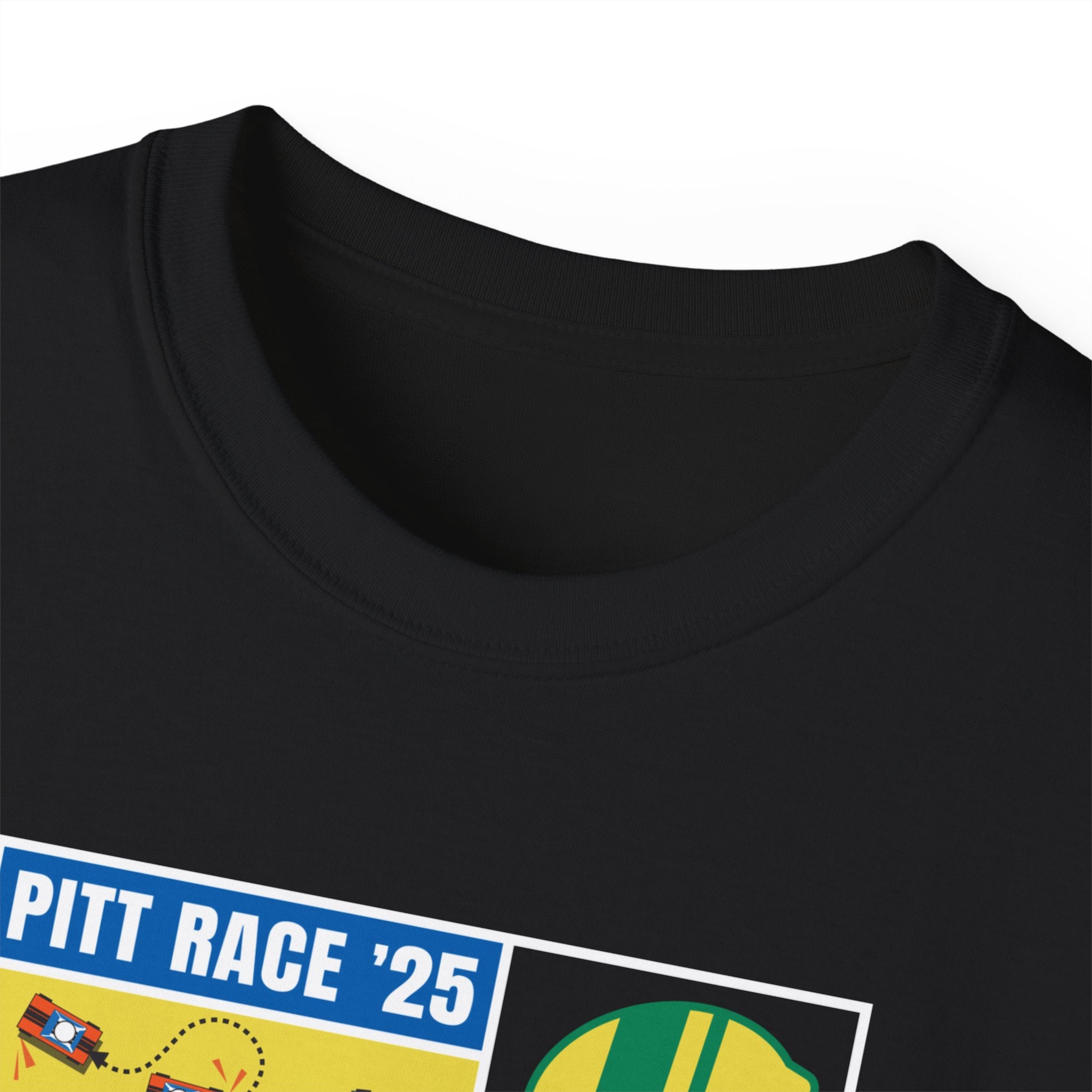 Lemons PITT 2025 - Event Tee