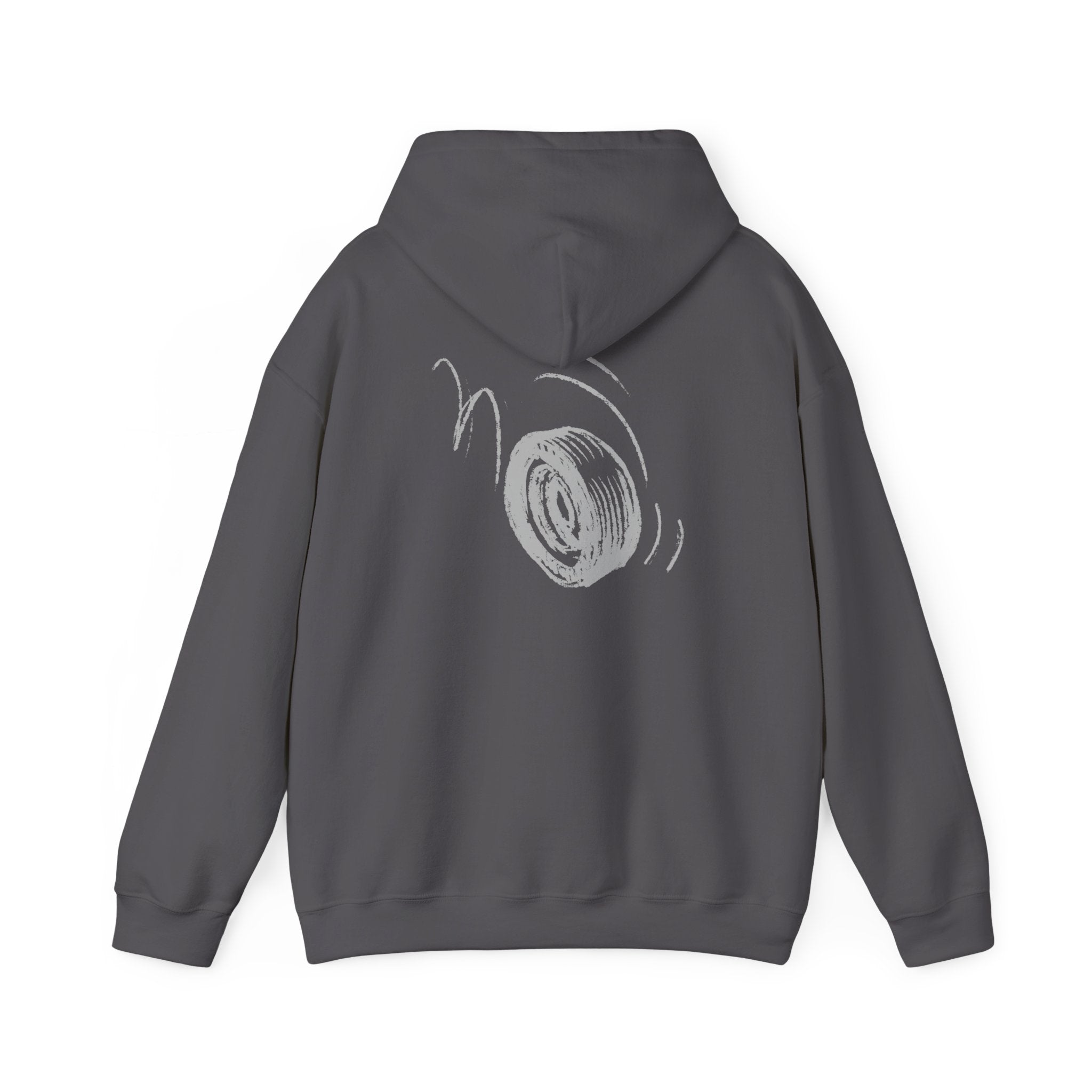 Wheel Hoodie