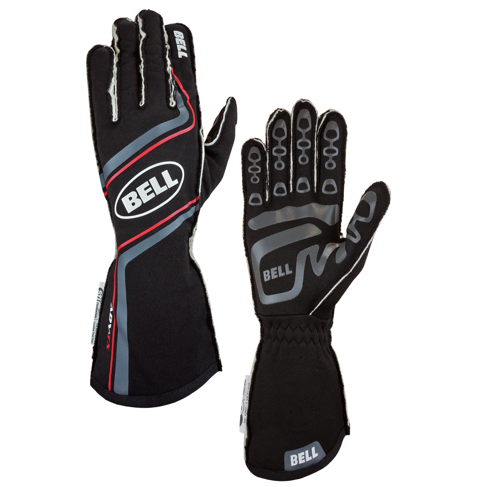 Bell ADV-TX Racing Gloves