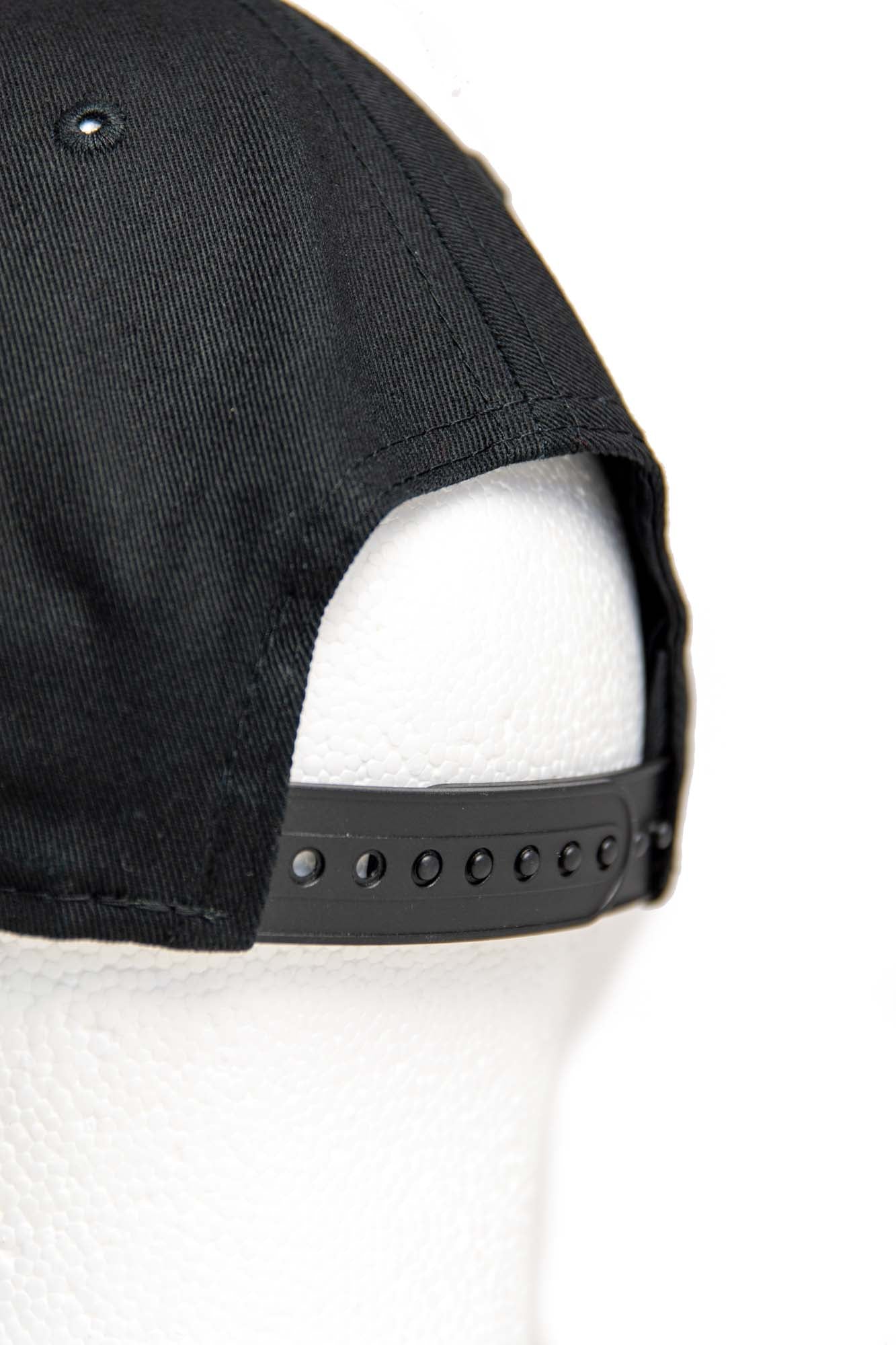 24 Hours of Lemons Flat Brim Hat - Charcoal