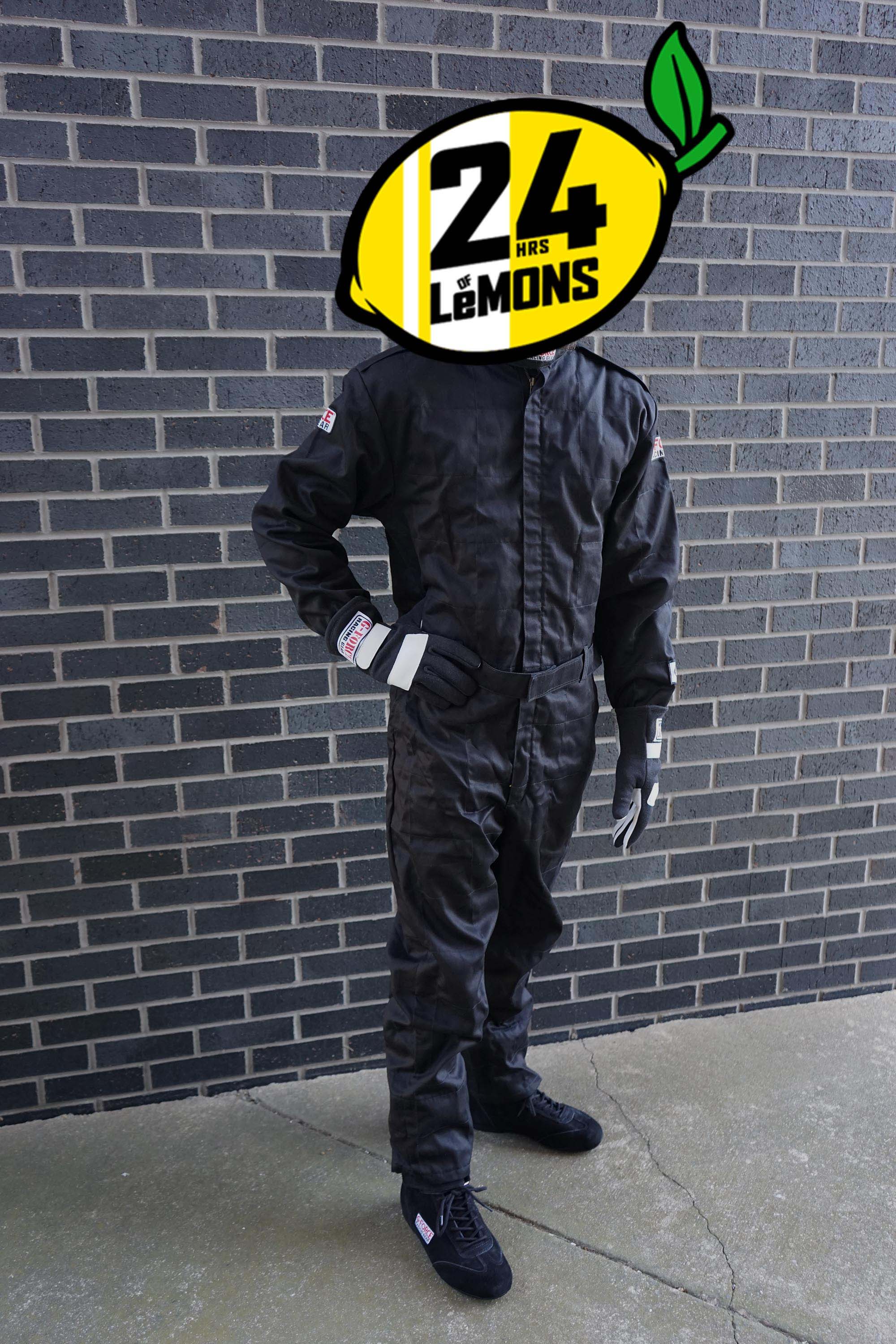 Lemons Dirt Cheap Partial Kit