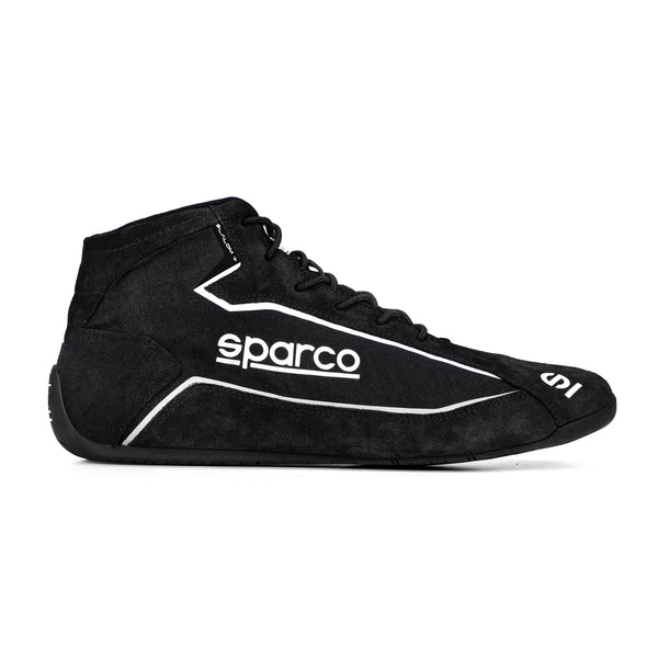 Sparco Lightweight Safety Shoes Practice S1P Jacques BlackRed EU Size 45 :  : Automotive