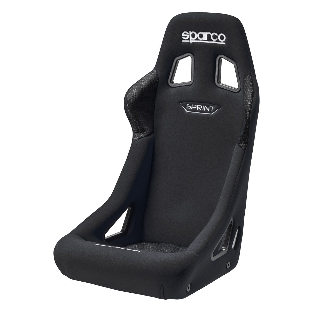 sparco car seat and stroller Sparco Sprint Racing Seat