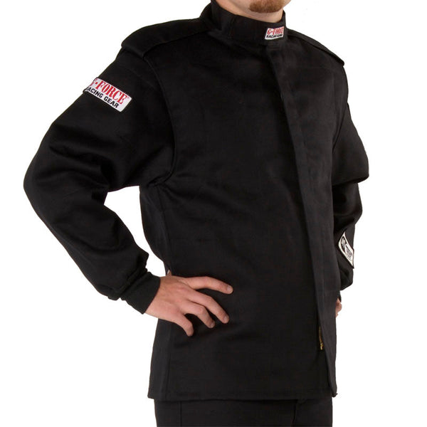 G force clearance racing jacket