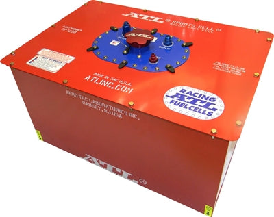 ATL Sports Cell, 22 Gallon (B)