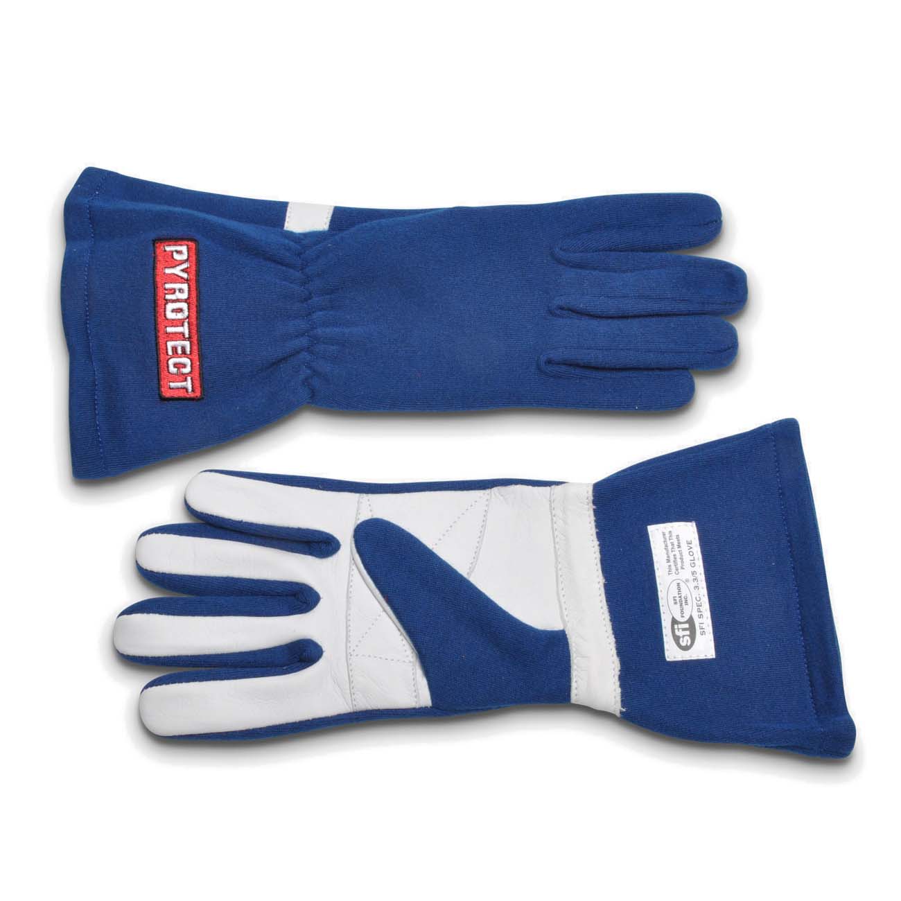 Pyrotect Sport Series SFI-5 Racing Gloves