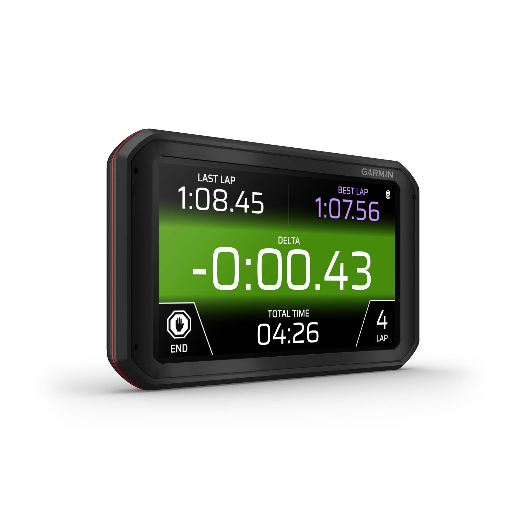 ngu gear optimizer Garmin Catalyst Driving Performance Optimizer
