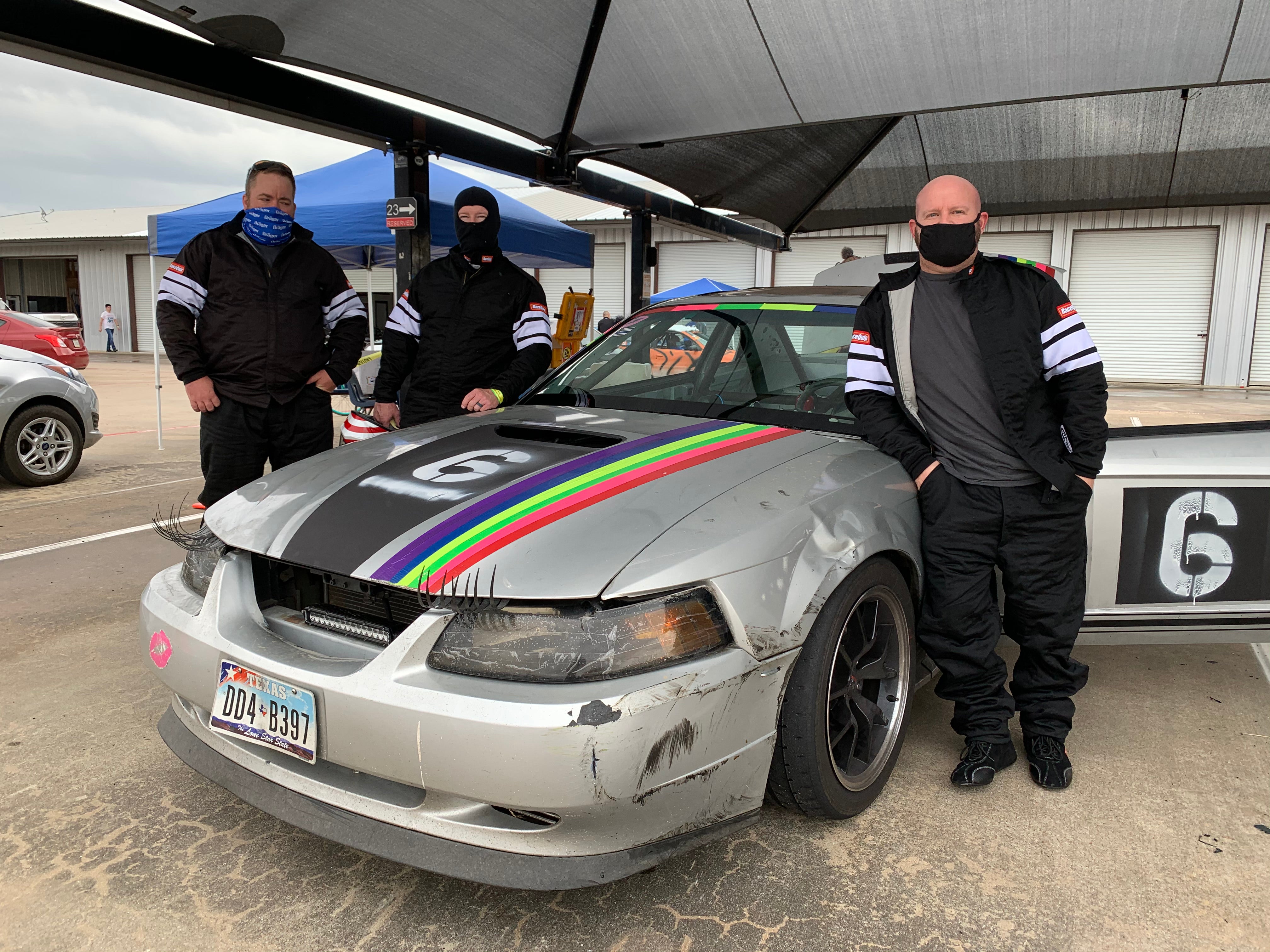 Lemons Late Team Entry