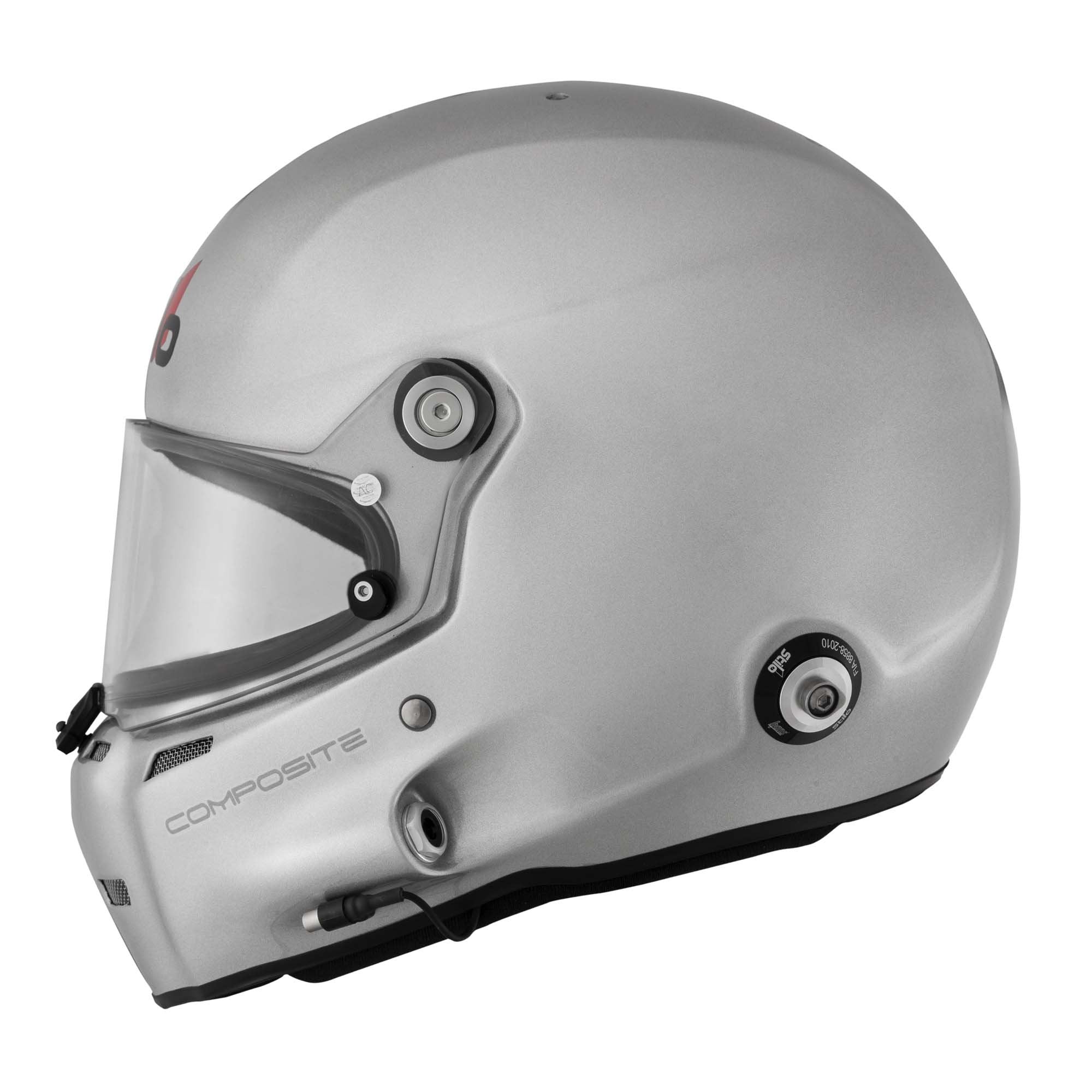 Stilo ST5 GT Composite SA2020/FIA8859 Helmet