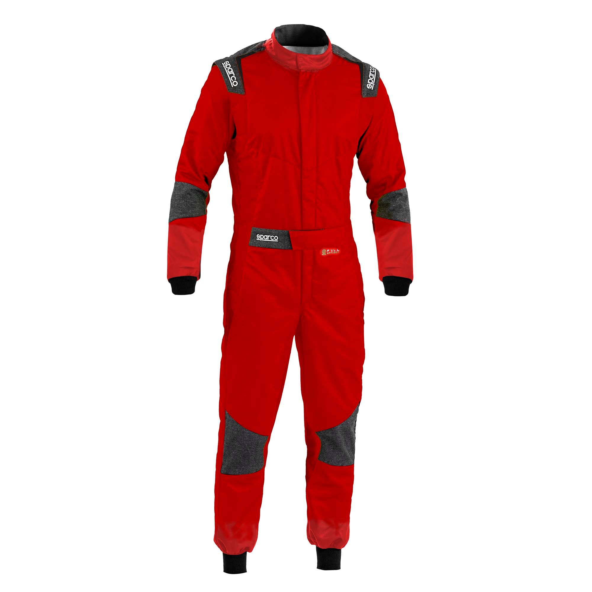 Sparco Futura Racing Suit - 24 Hours of Lemons