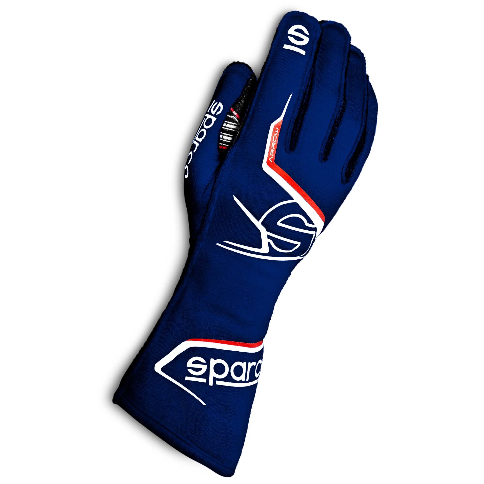 Sparco Arrow Racing Gloves - 24 Hours of Lemons