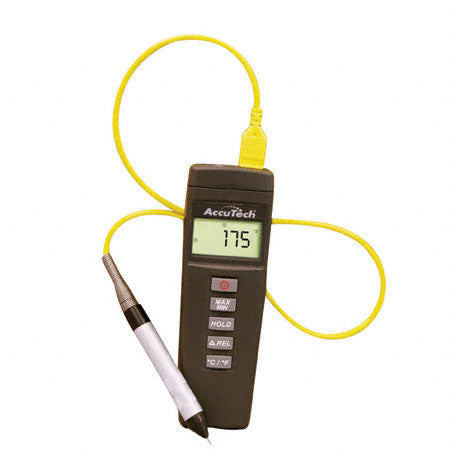 Longacre Economy Digital Pyrometer