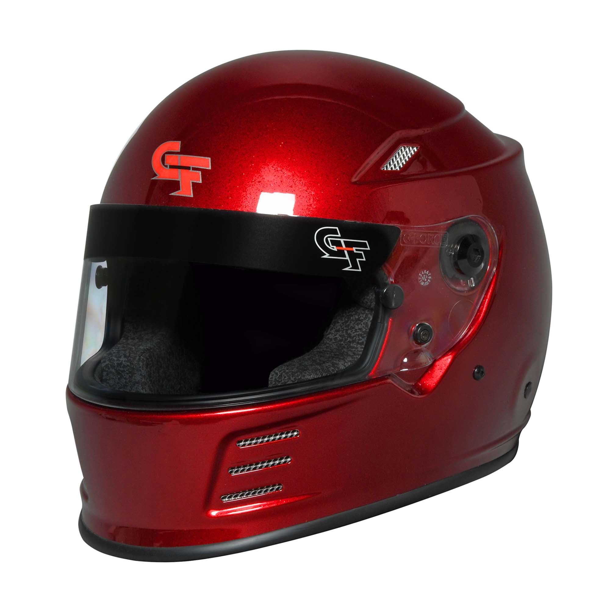 G-Force Revo Flash SA2020 Helmet