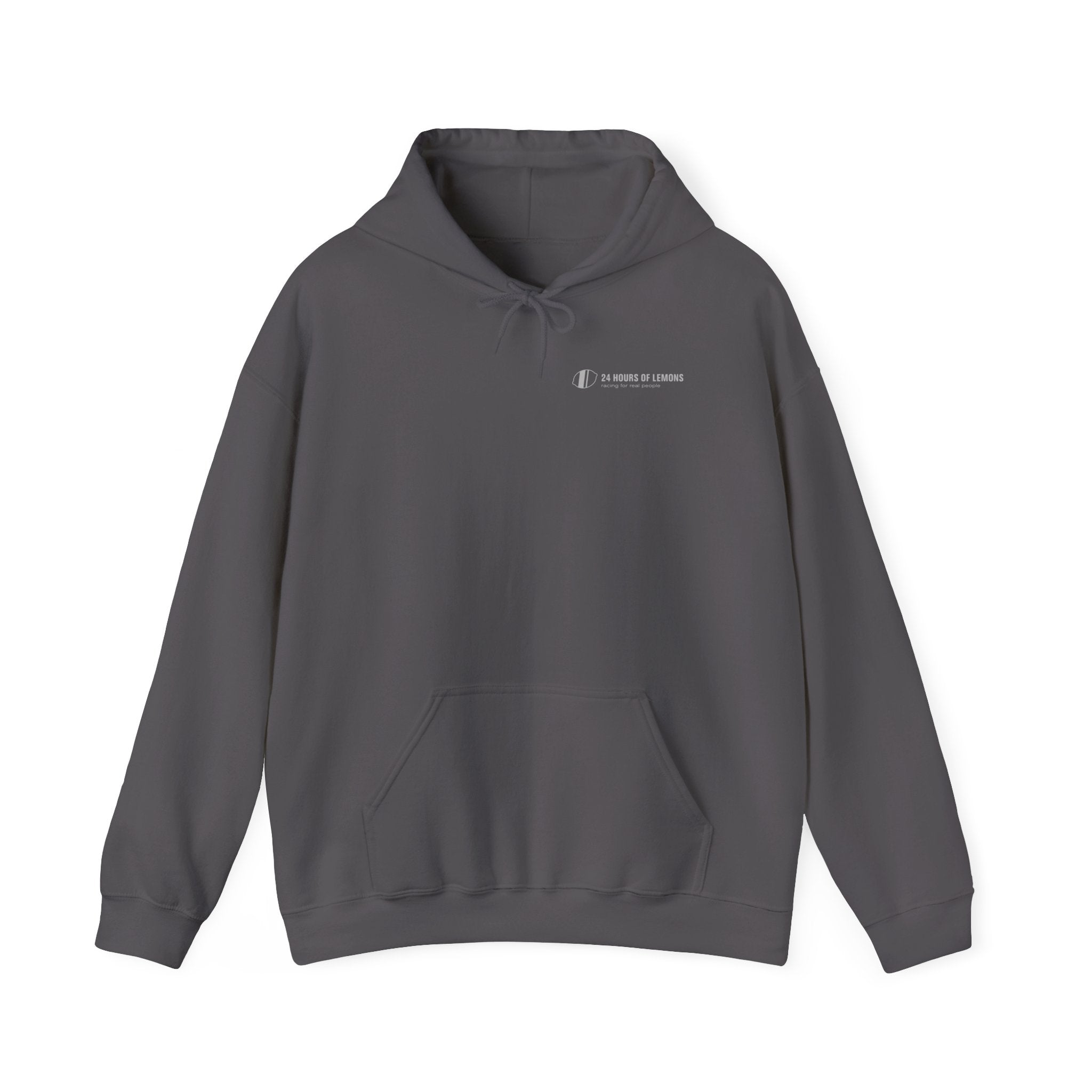 Wheel Hoodie