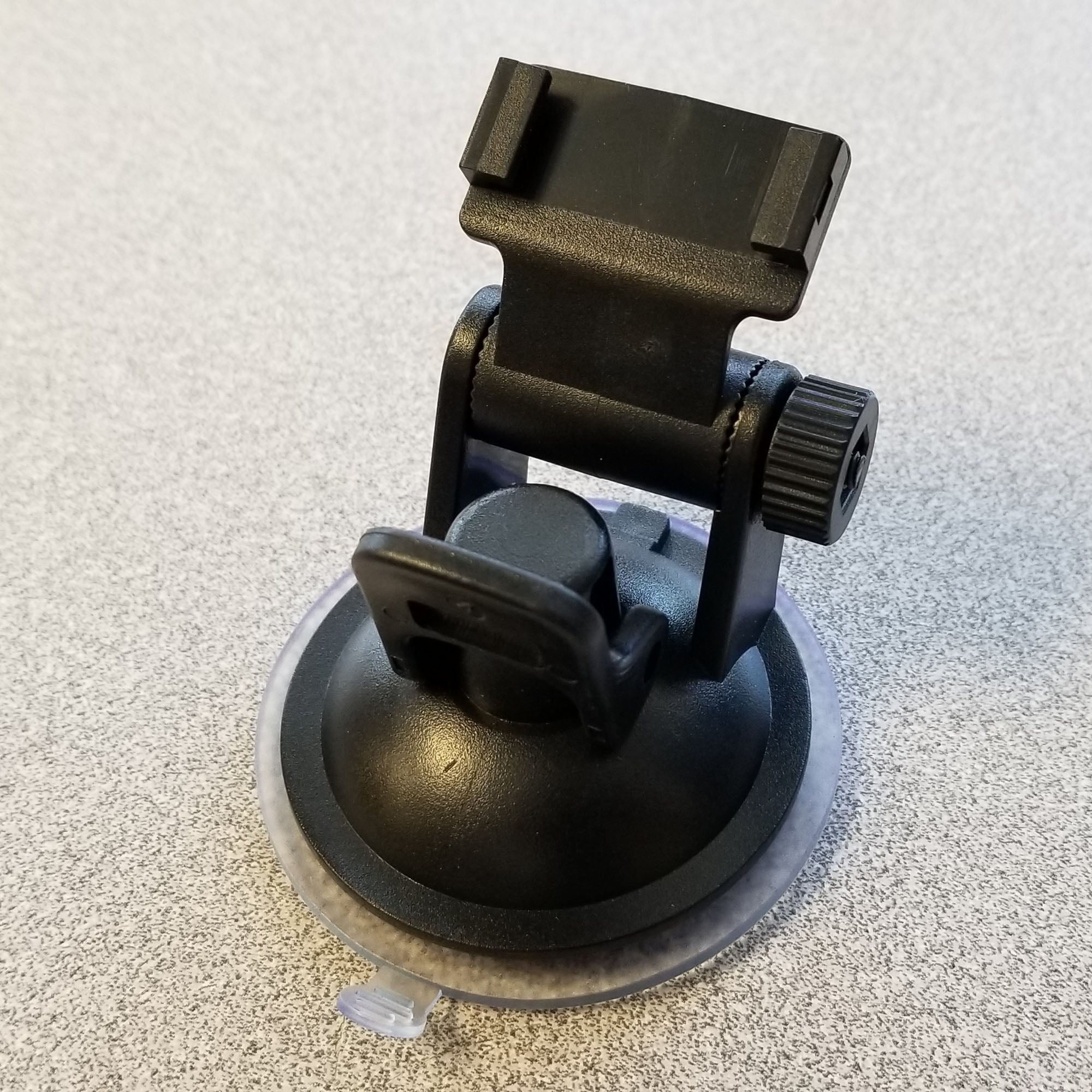 Road-Keeper Suction Cup Mount