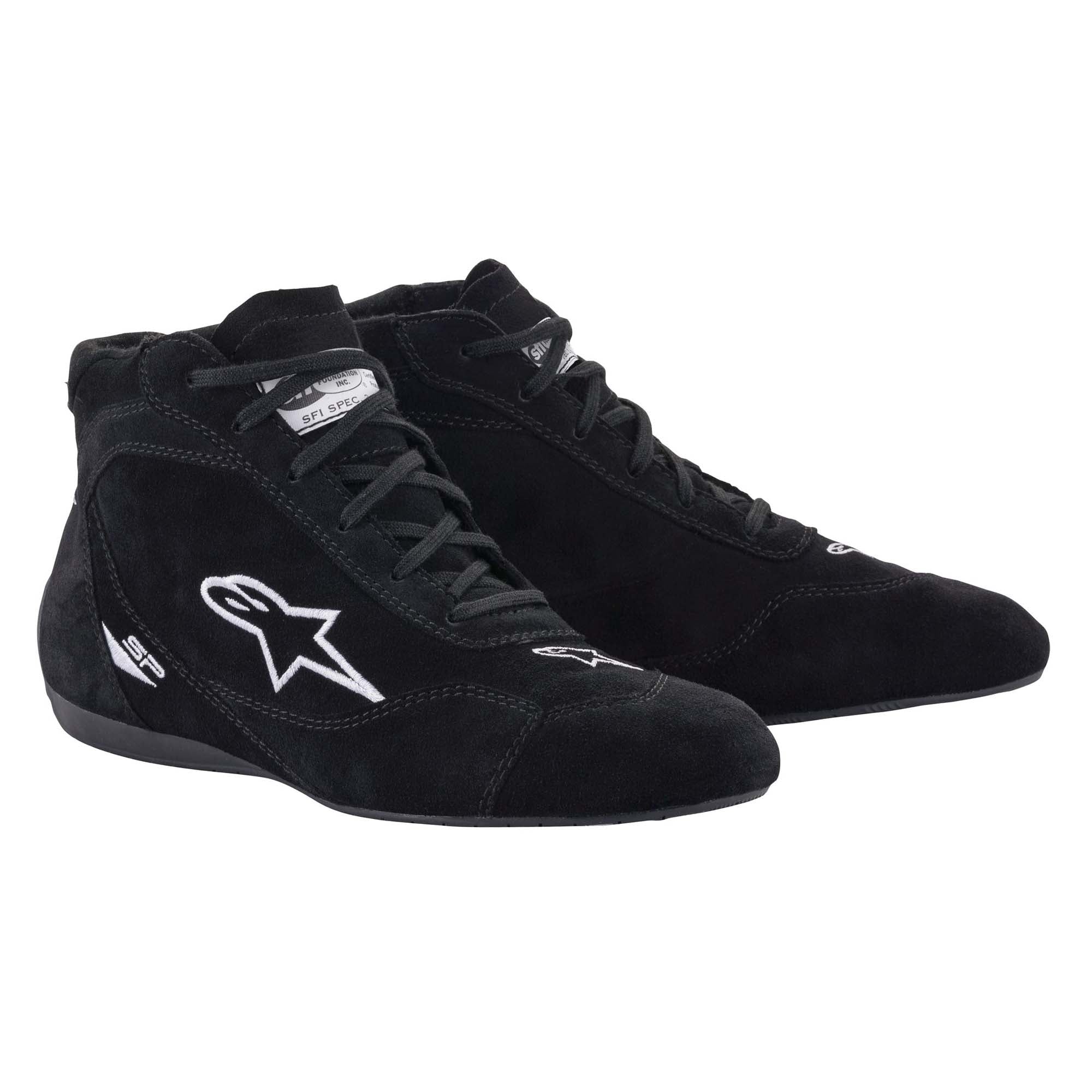Alpinestars Atom FIA Suit Package