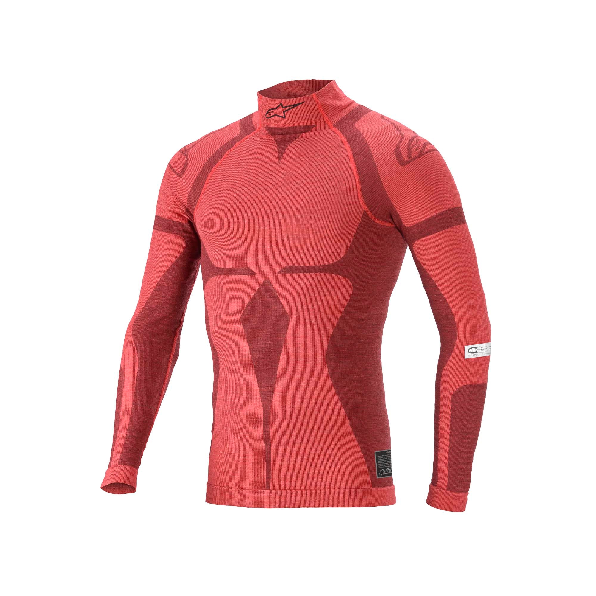 Alpinestars ZX Evo v2 Underwear Package
