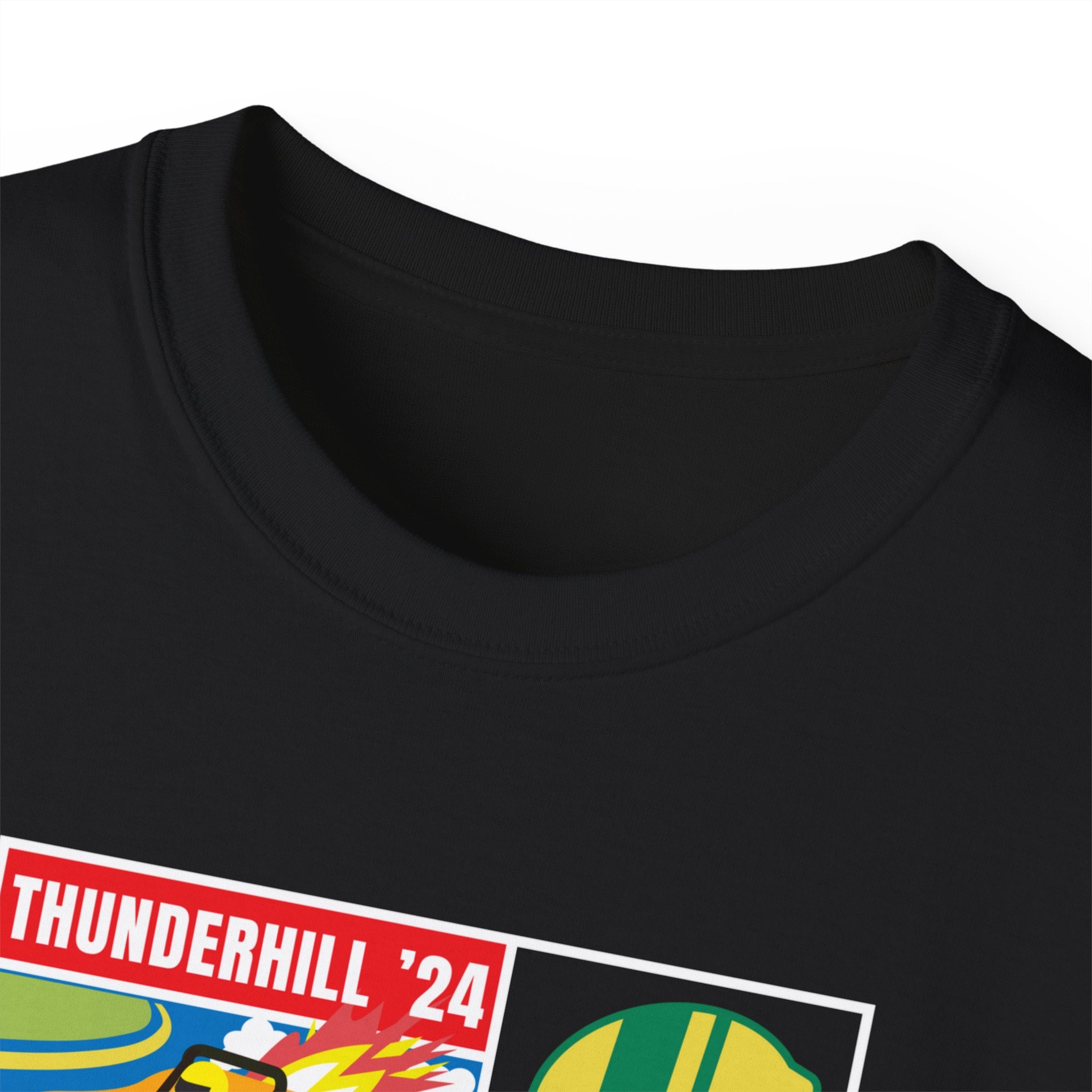 Lemons Thunderhill 2024 - Event Tee