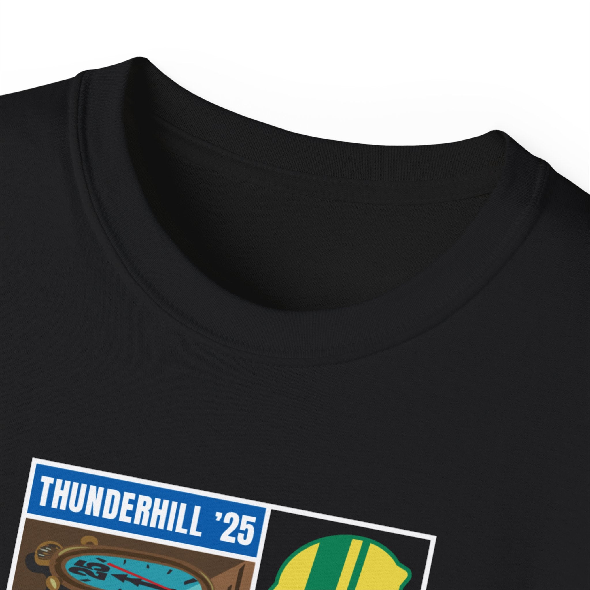 Lemons Thunderhill 2025 - Event Tee