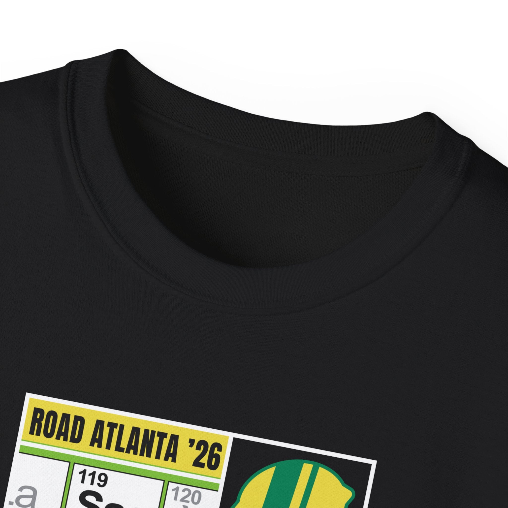 Lemons Road Atlanta 2026 - Event Tee