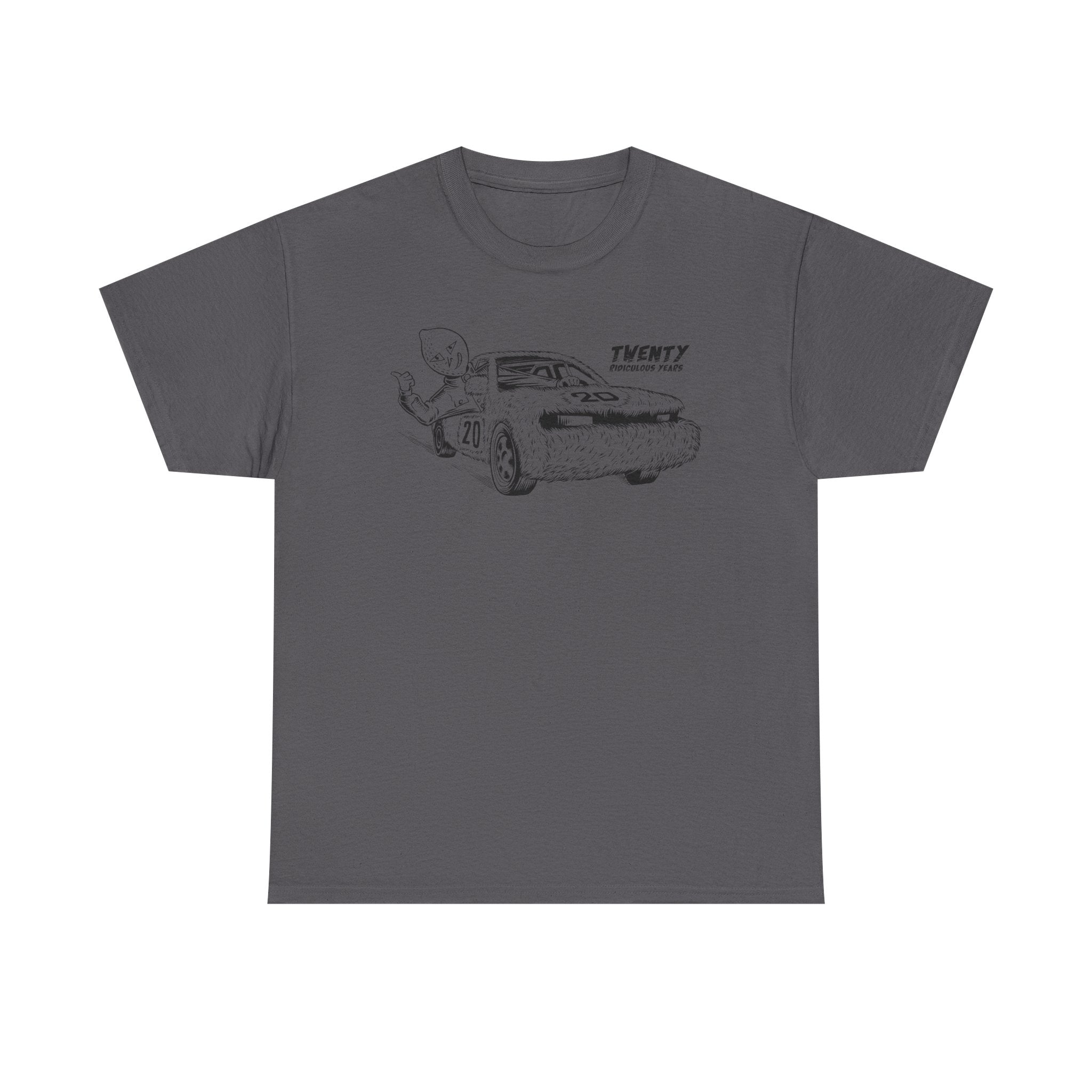 Twenty Ridiculous Years Tee