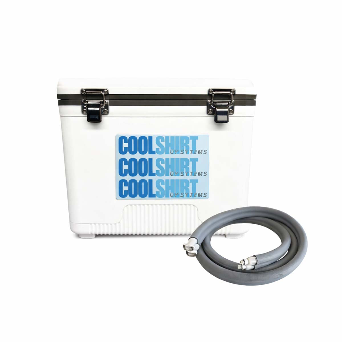 Coolshirt Racer Driver Cooling System - 13qt