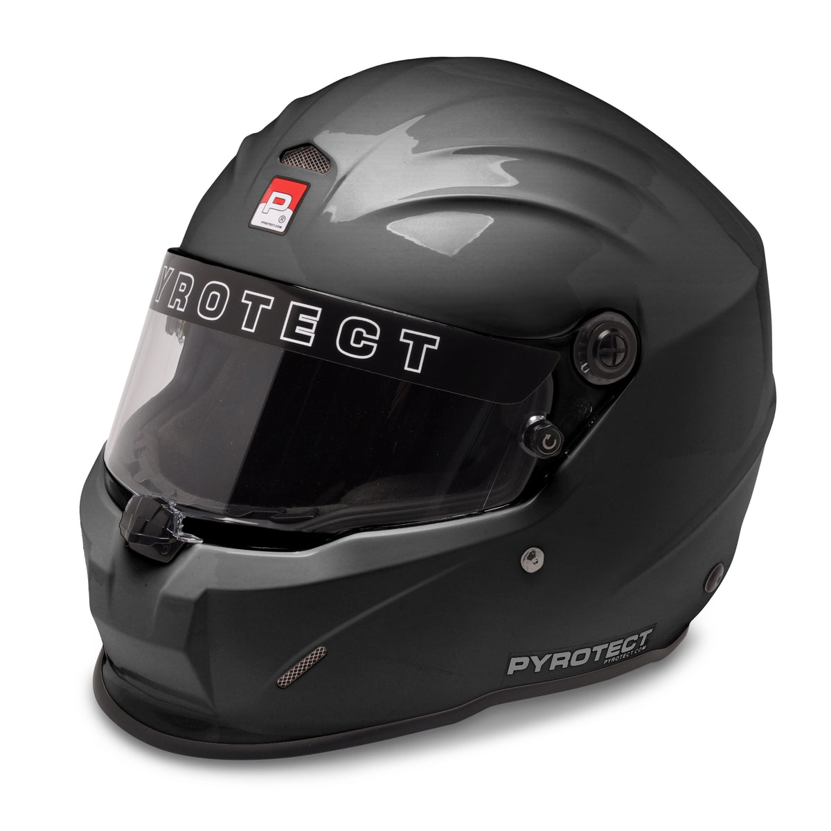 Pyrotect Pro Sport SA2020 Duckbill Helmet