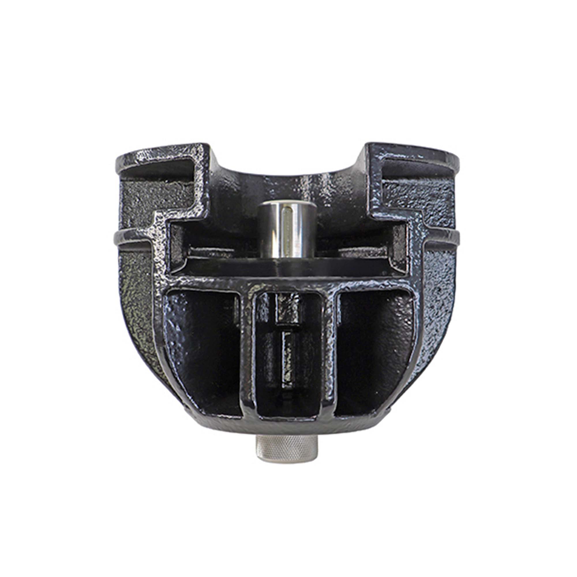 Icon Trailer Lock - 2-5/16"