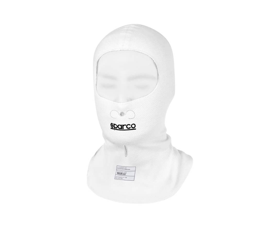 Sparco Pista Balaclava