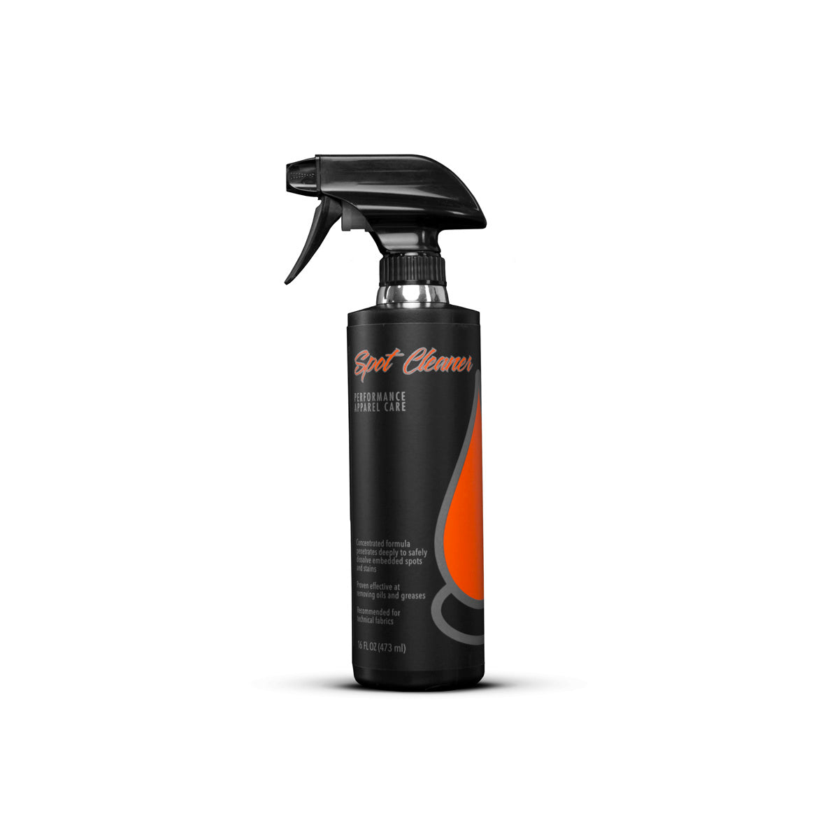 Molecule Nomex Spot Cleaner