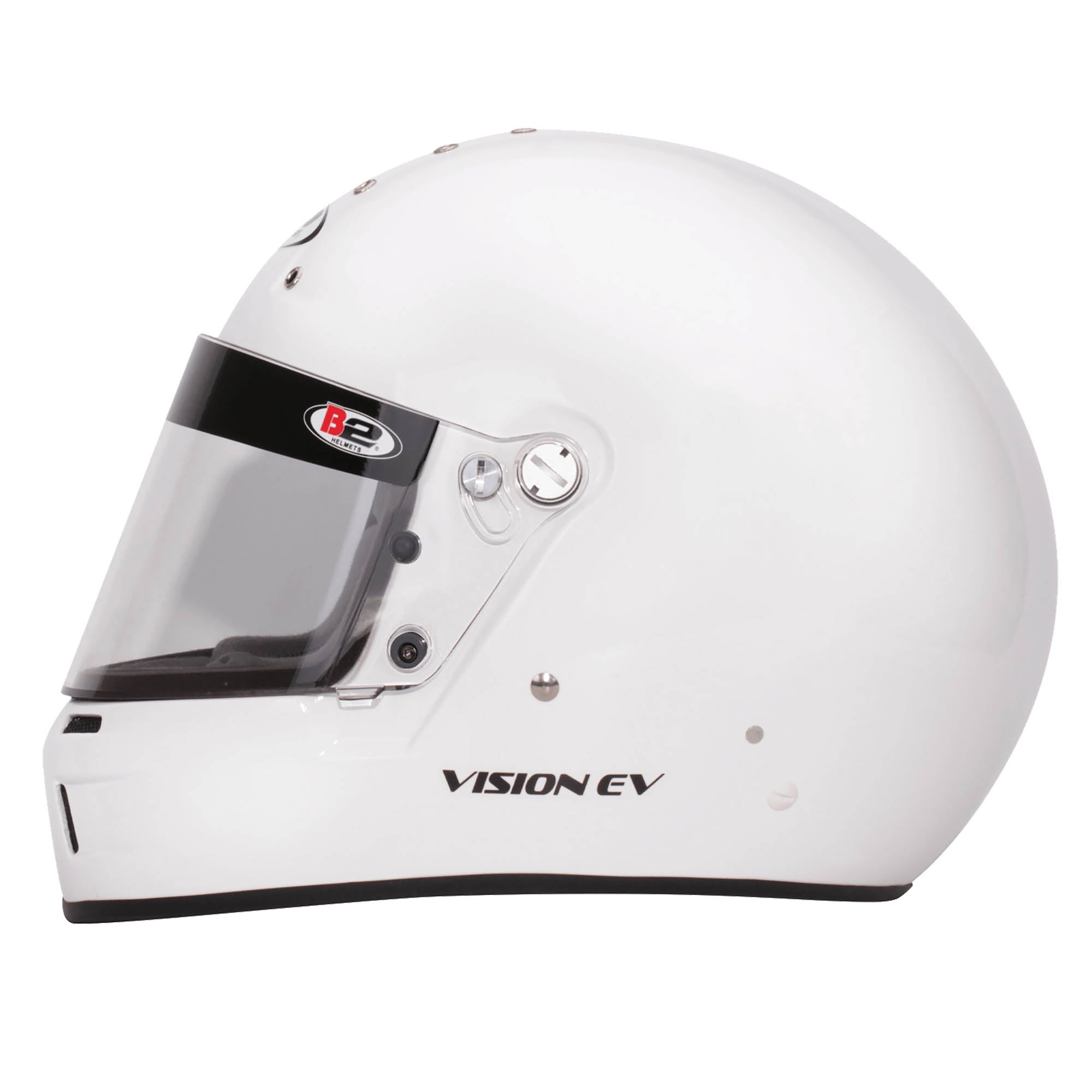 B2 Vision EV SA2020 Helmet
