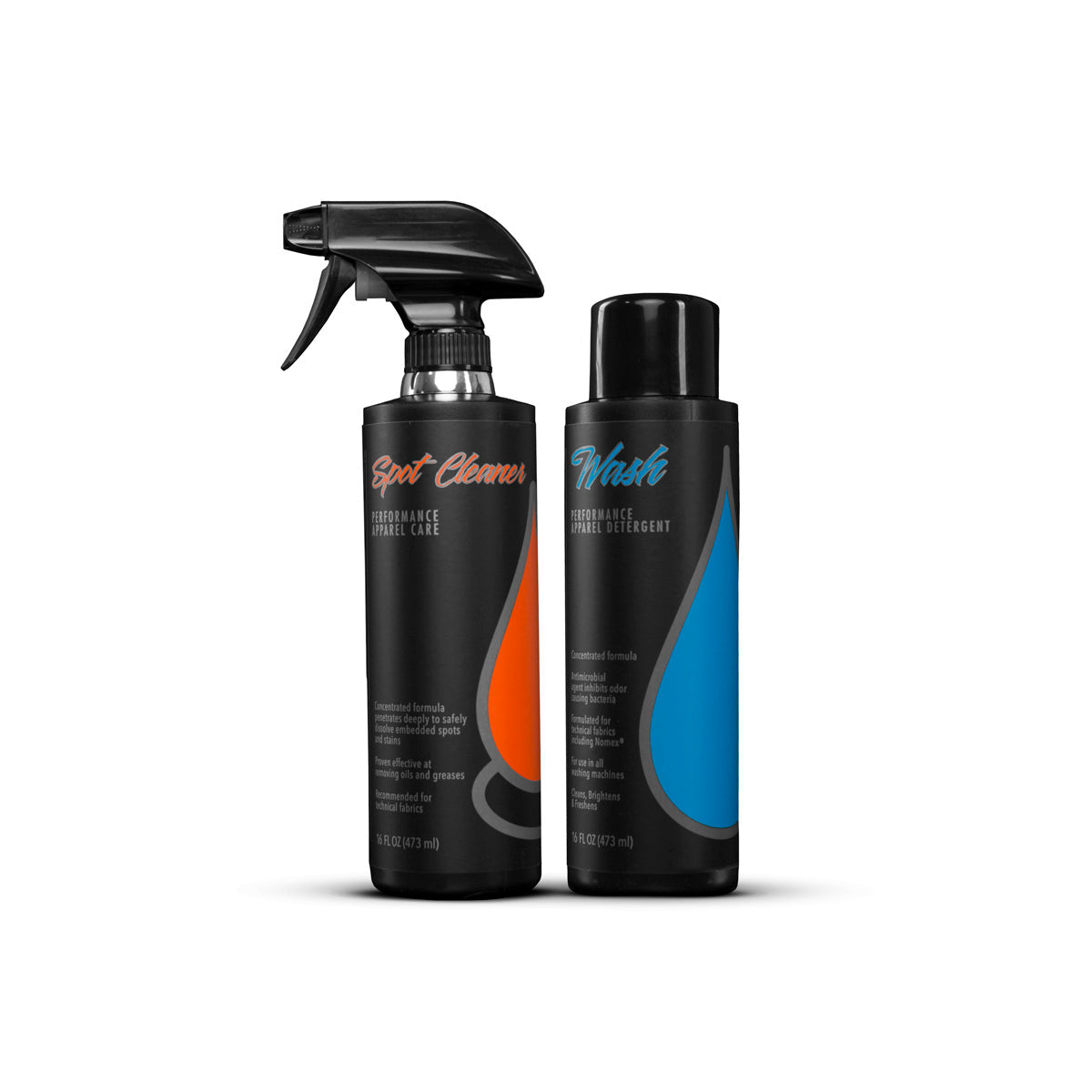 Molecule Nomex Wash Kit