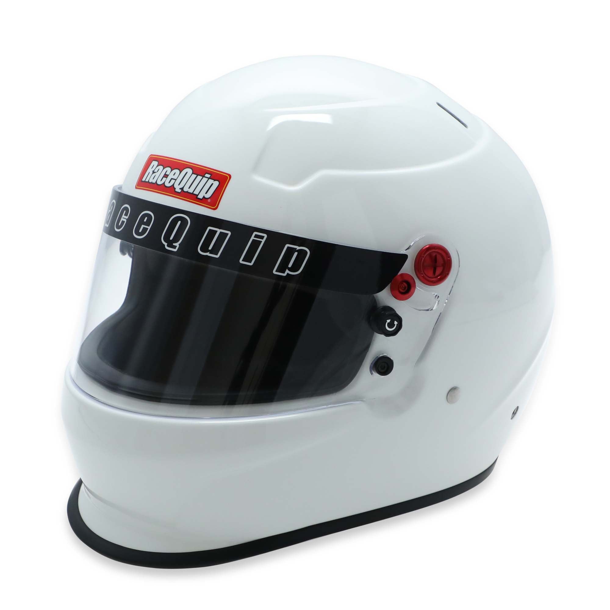 RaceQuip PRO25 Racing Helmet - SA2025