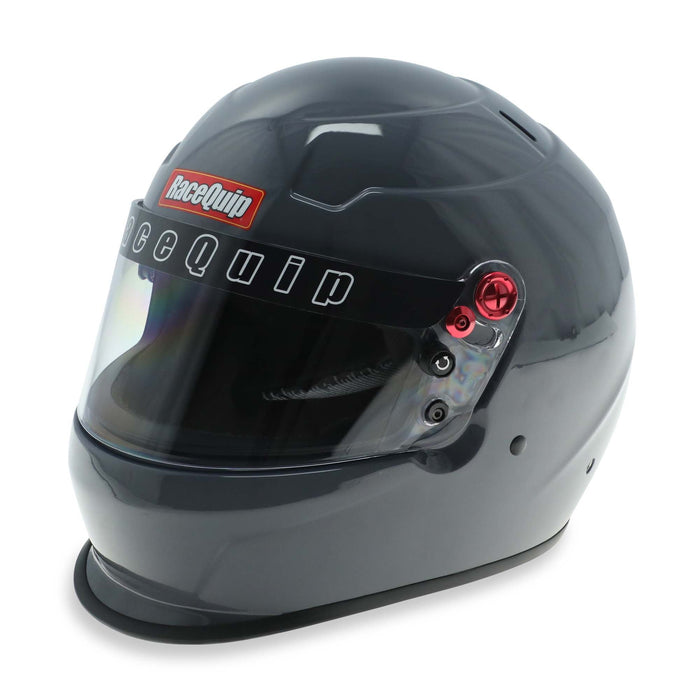 RaceQuip PRO25 Premium Racing Helmet - SA2025