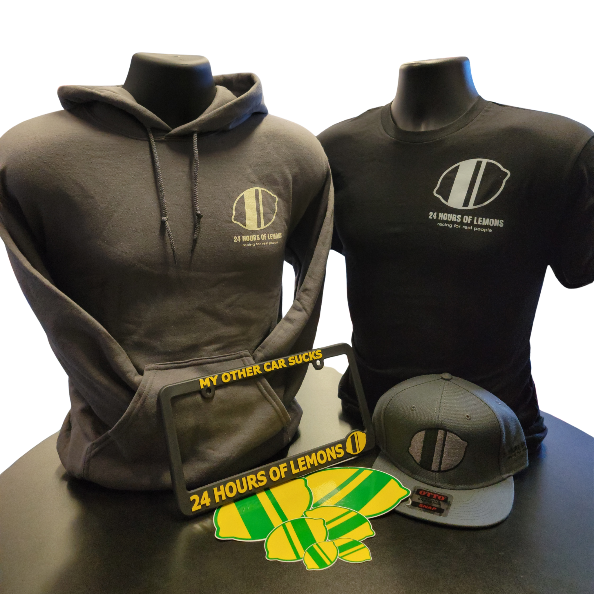 Lemons Superfan Package
