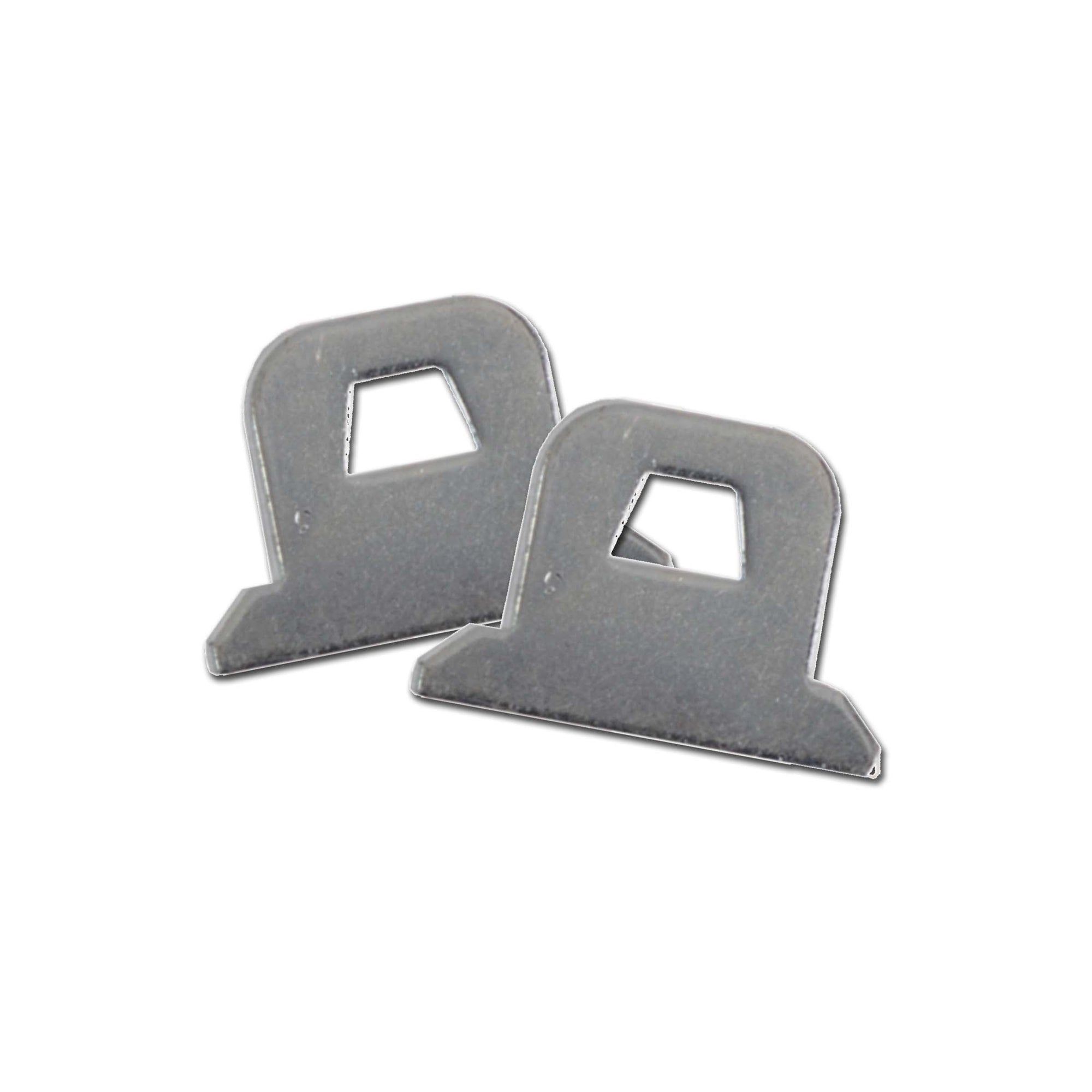 G-Force Window Net Mounting Tab - Button Style