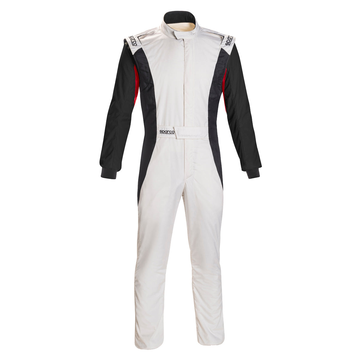 Sparco Competition US Racing Suit - Boot Cut