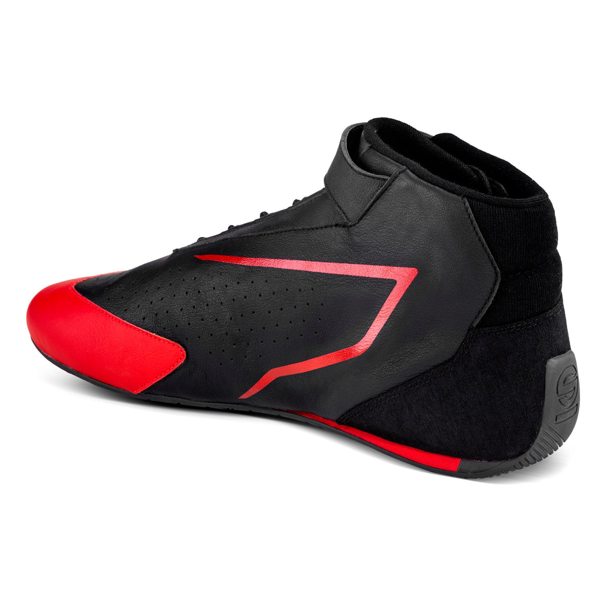 Sparco Skid Racing Shoes