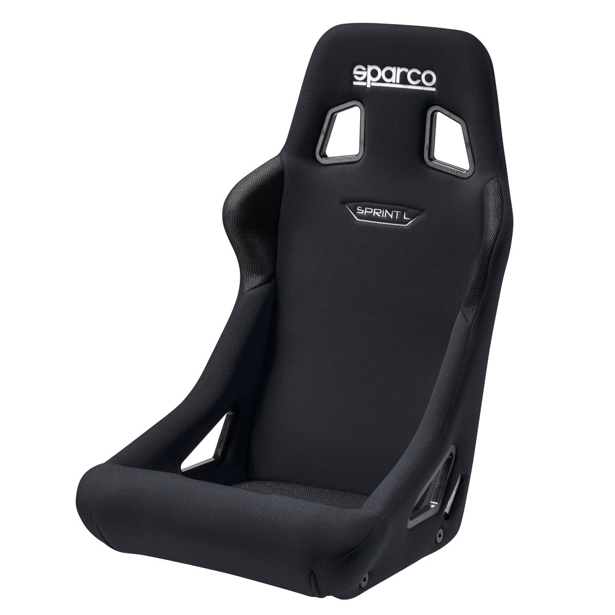 Seat padding kit from Sparco, Sparco