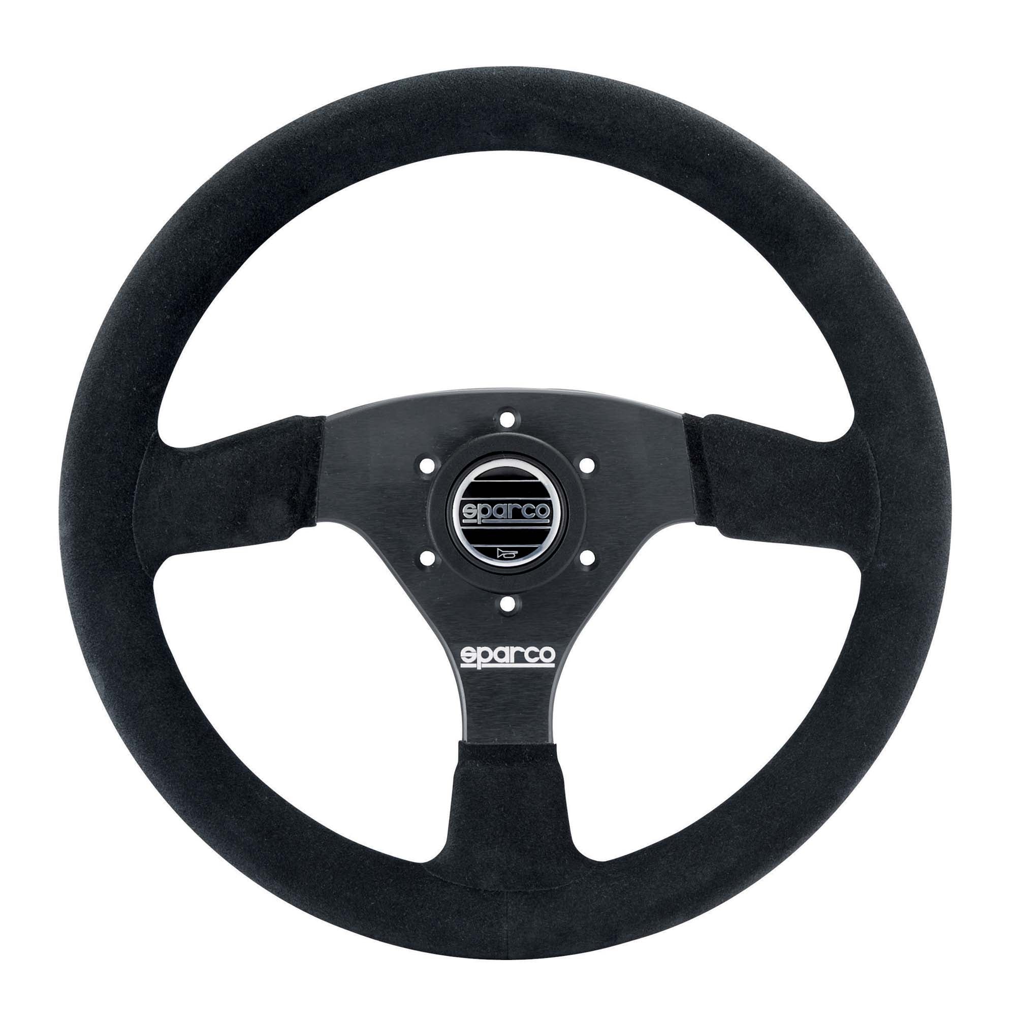 Sparco R-323 Steering Wheel